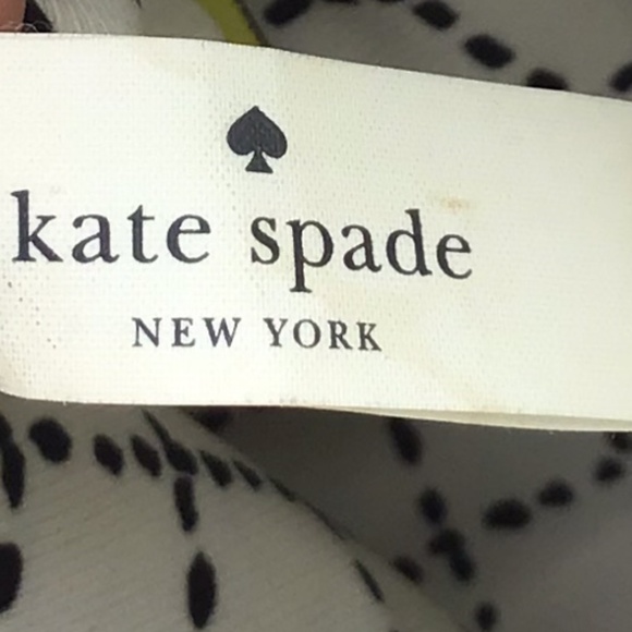 Kate Spade Tote Bag ~ Excellent Condition - Picture 16 of 16
